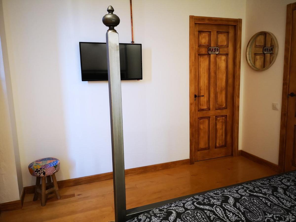شقة El Capricho De Sagasta لوغرونيو المظهر الخارجي الصورة